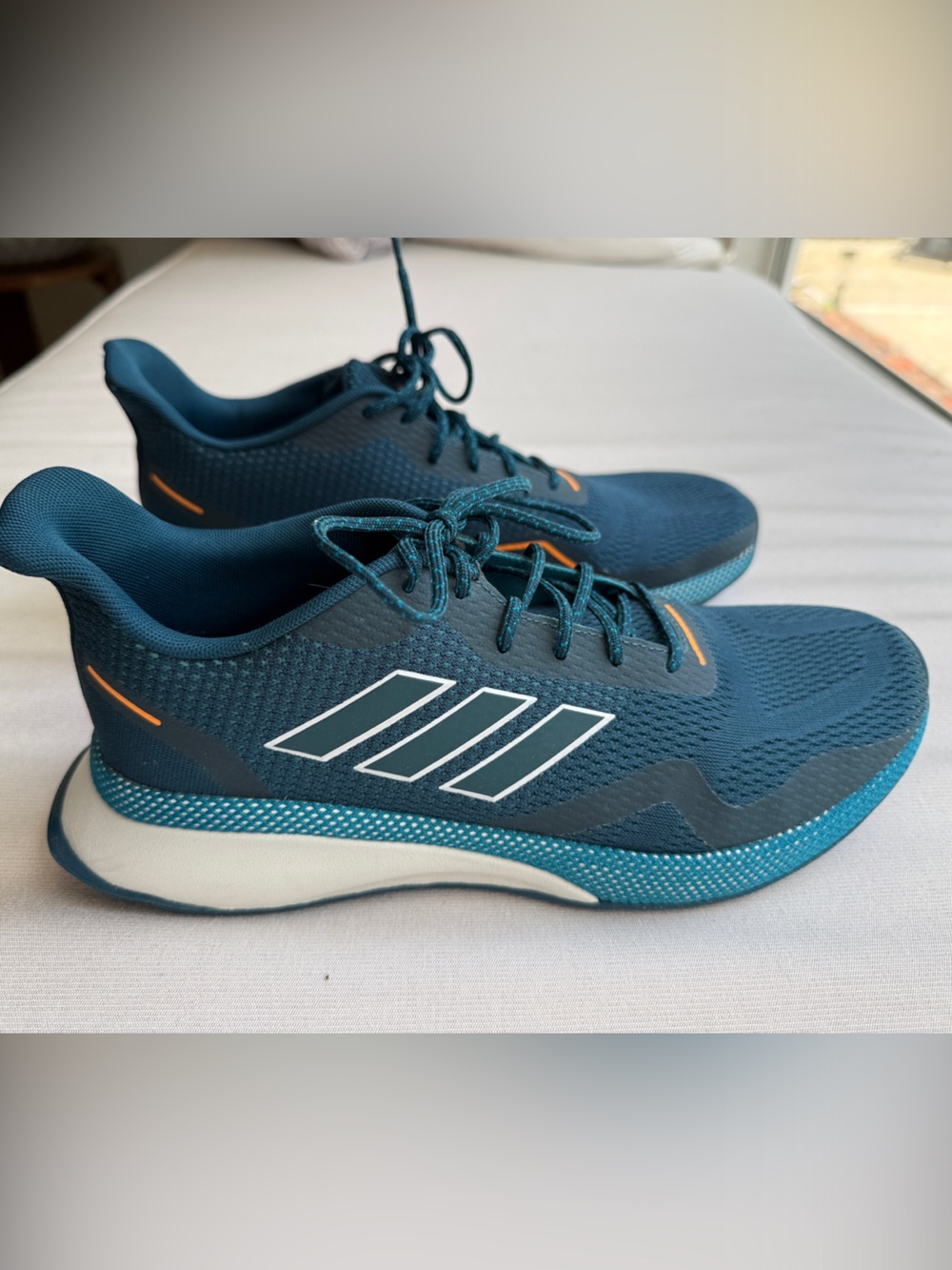adidas Women’s Running Shoes 9